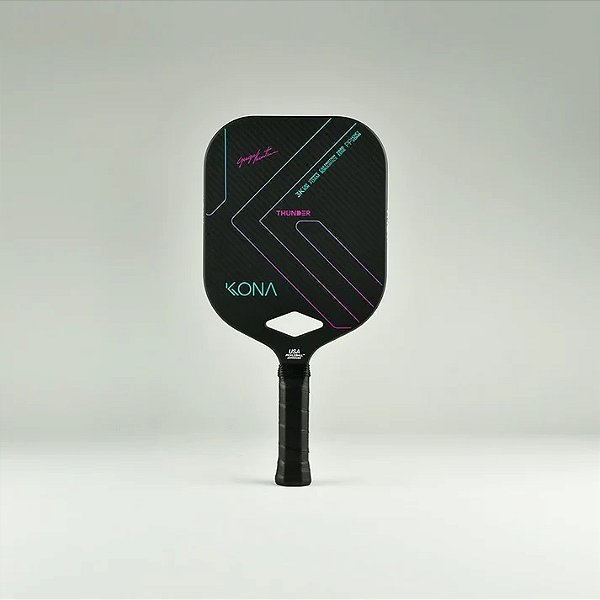 RAQUETE DE PICKLEBALL KONA THUNDER