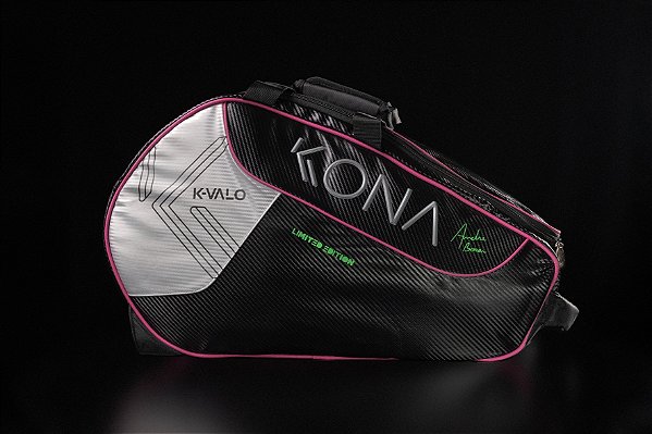 RAQUETEIRA KONA - K-VALO