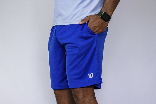 Bermuda Masculina Wilson Core