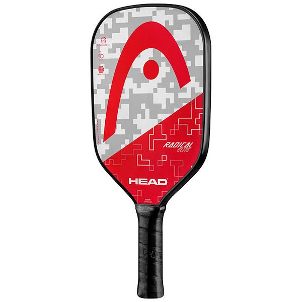 Pickle Racket Head RAQUETE DE PICKLEBALL HEAD RADICAL ELITE - ProPlay Sports