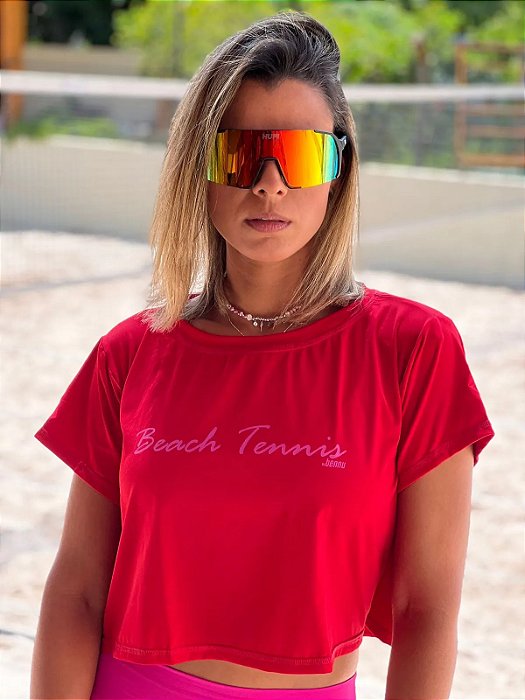 Cropped Bennu Copacabana
