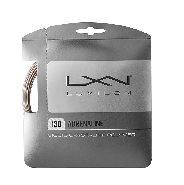 CORDA LUXILON ADRENALINE 16 1.30 - SET INDIVIDUAL