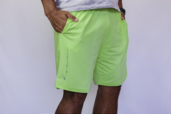 SHORT MASCULINO KONA KOLORS NIKKI