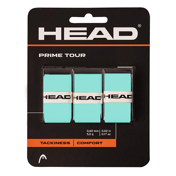 OVERGRIP HEAD PRIME TOUR AZUL CELESTE