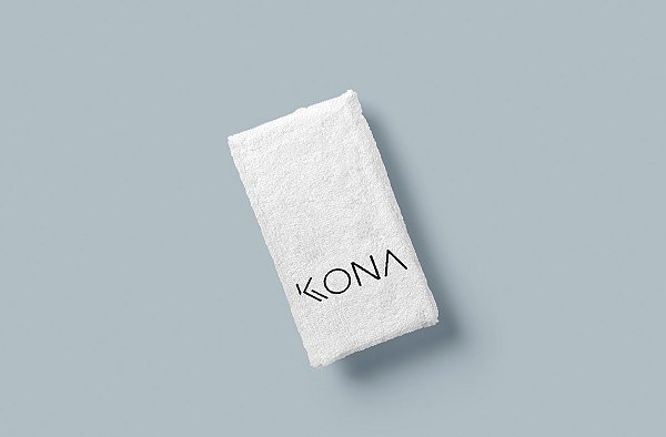 MUNHEQUEIRA KONA BRANCA 12CM
