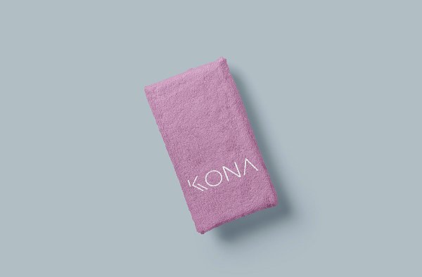 MUNHEQUEIRA KONA ROSA 12CM