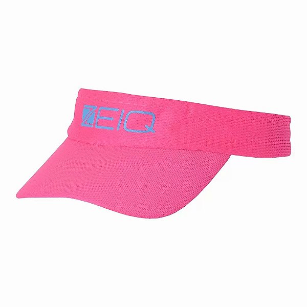 VISEIRA ESPORTIVA ROSA ZEIQ