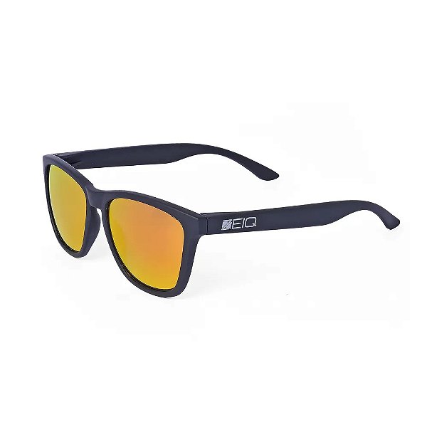 ÓCULOS DE SOL ZEIQ BREEZE PRETO