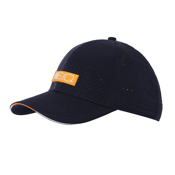 BONÉ SPORT ZEIQ AZUL MARINHO
