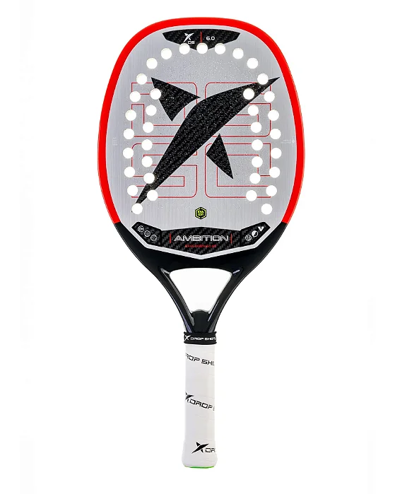 RAQUETE DE BEACH TENNIS DROP SHOT EXPLORER 6.0