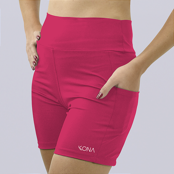 SHORT FEMININO KONA JUBILEE
