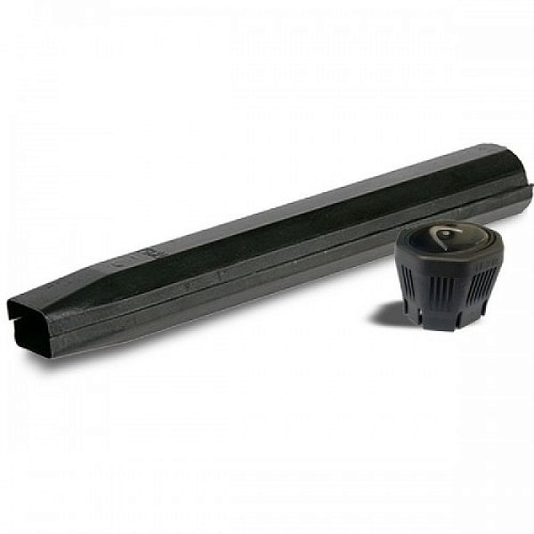 PALETA HEAD TKS PRETO - L2