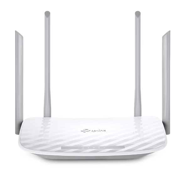 Roteador Wireless Dual Band AC1200