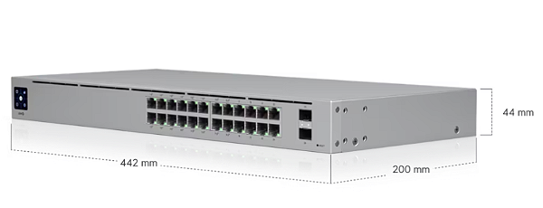 USW-24-POE
