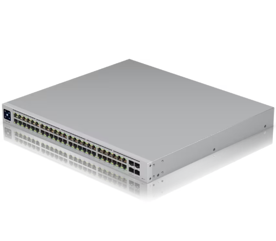 USW-PRO-48-POE