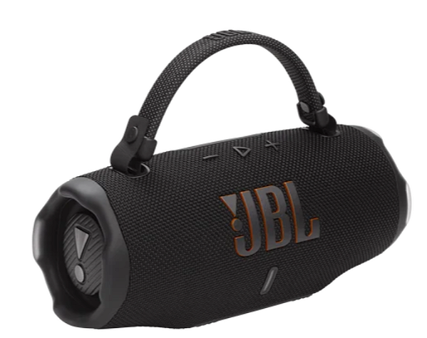 Jbl Charge 6 Caixa de Som Bluetooth portátil