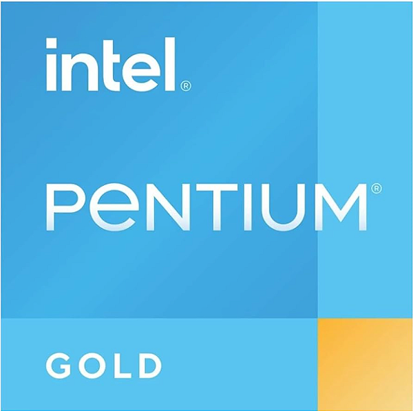 Intel Pentium Gold G7400