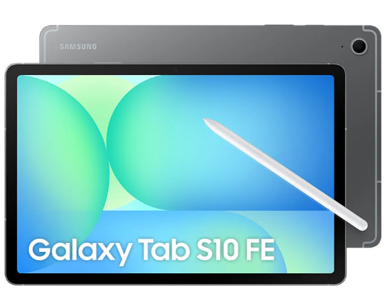 Tablet Samsung Galaxy Tab S10 Fe 128gb Wi-fi Sm-x520 C/ S Pen