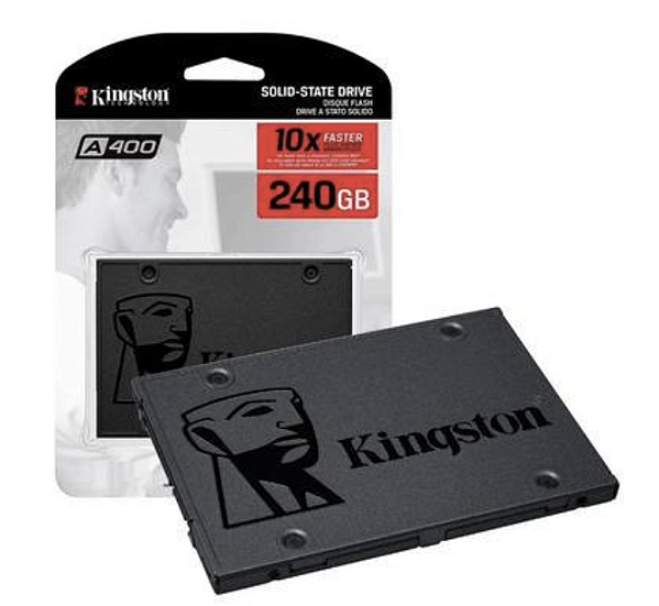 SSD KINGSTON SA400S37/240G