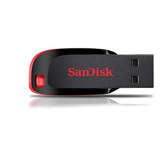 Pendrive USB SanDisk 32GB