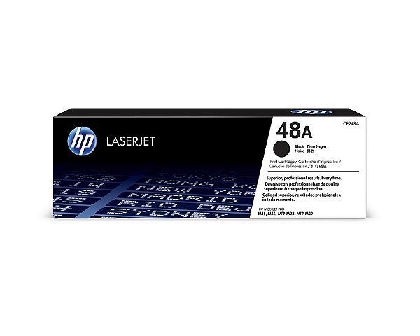 Toner original HP CF248A (48A)