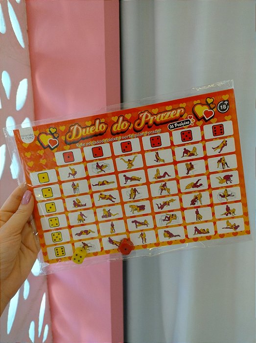 Jogo de tabuleiro de posições