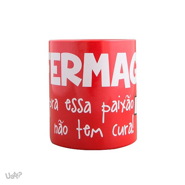 Caneca profissoes - enfermagem