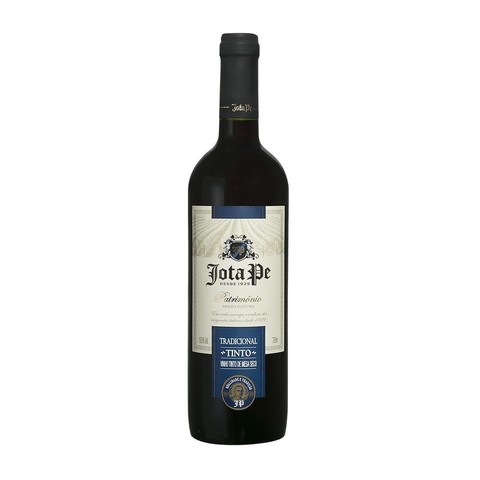 Vinho Jota Pe 750ml