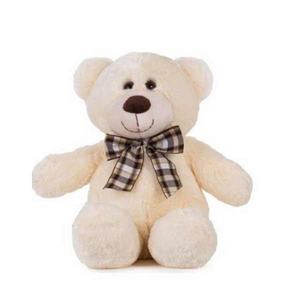 Urso de Pelúcia 40 cm - Decore M