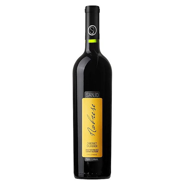 Vinho Nobrese 750ml