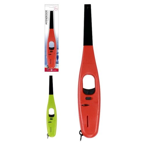 ACENDEDOR DE FOGAO CHAMA