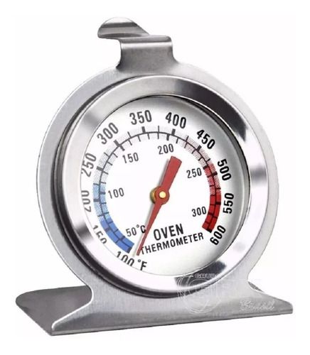 TERMOMETRO P/ FORNO TE0403