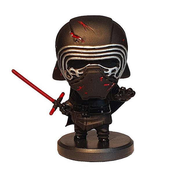 Kylo Ren - Star Wars