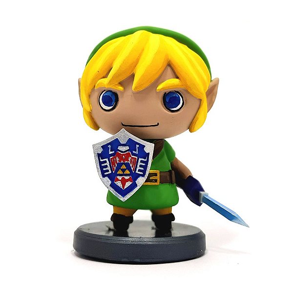 Link - The Legend Of Zelda