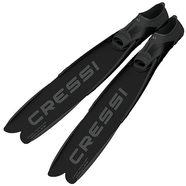 Nadadeira De Mergulho Cressi Gara Modular Impulse - Cressi