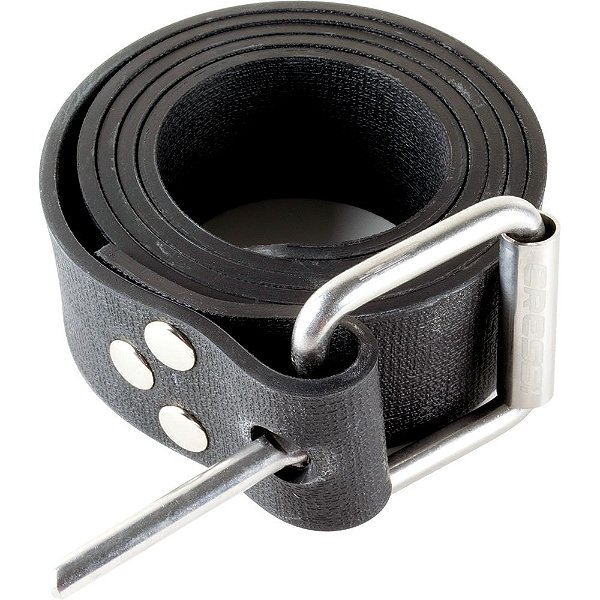 Cinto De Lastro Para Mergulho Cressi Marseillaise Elastic