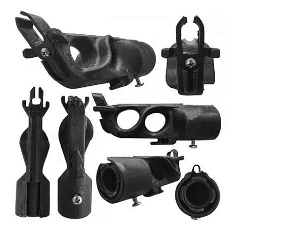 Cabeçote Naja G2 Dual Fh - Pk Sub