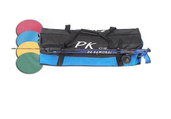 Bolsa Para Equipamentos PK SUB