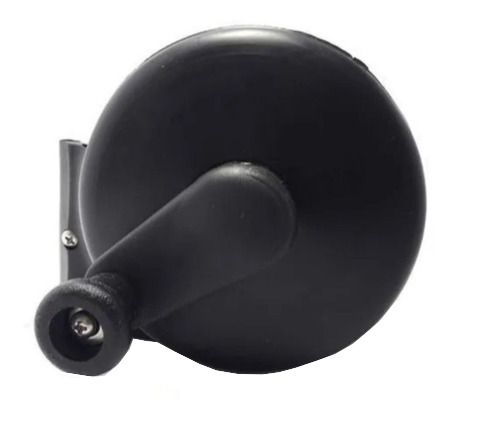 Carretilha Vertical Com Linha - Pk Sub