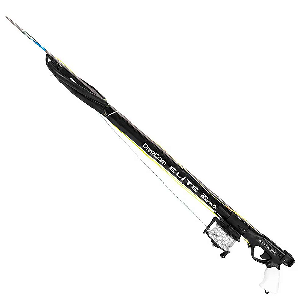 Arbalete Elite River dual 14mm - Divecom