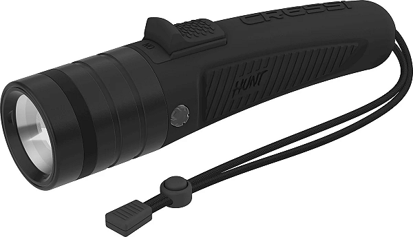 Lanterna de Mergulho Cressi Hunt 1600