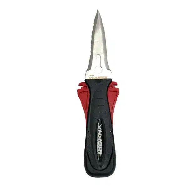 Faca de Mergulho Labrax Falcon - Labrax