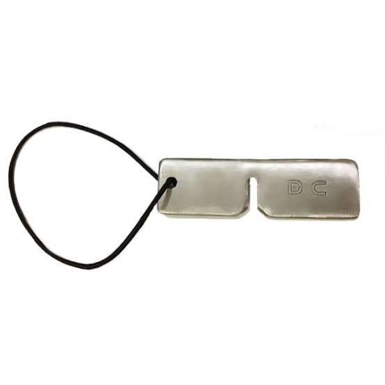 Saca Flecha em Inox - Divecom
