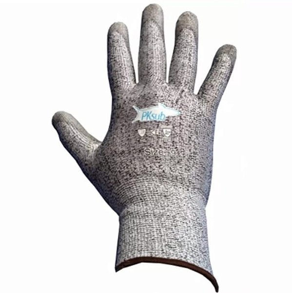 Luva em Dyneema - PK Sub