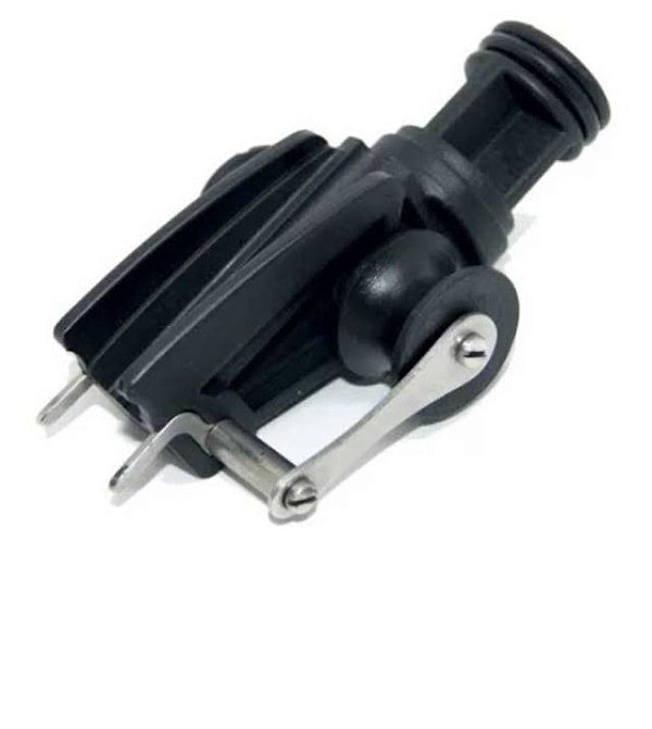 Cabeçote Roller - Divecom