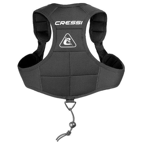 Colete Para Lastro - Cressi