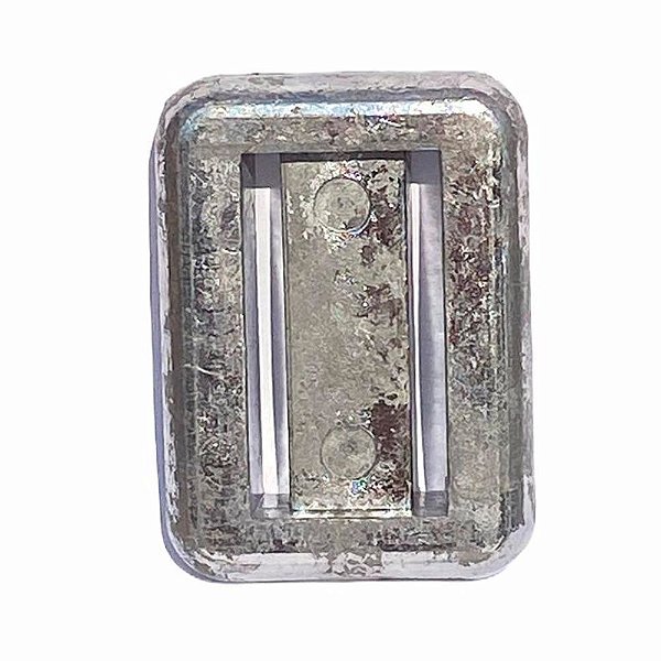 Lastro Para Mergulho Cetus 1/2 KG - Cetus