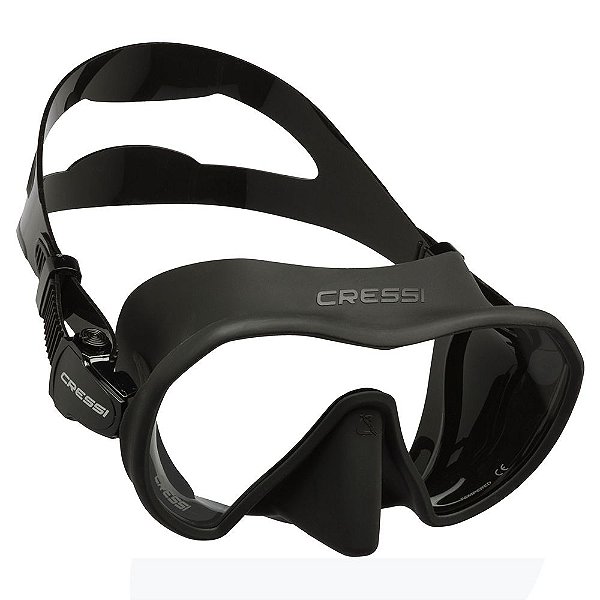 Máscara de Mergulho Cressi  Z1 - Cressi