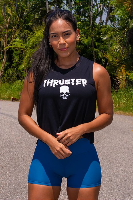 Cropped Thruster