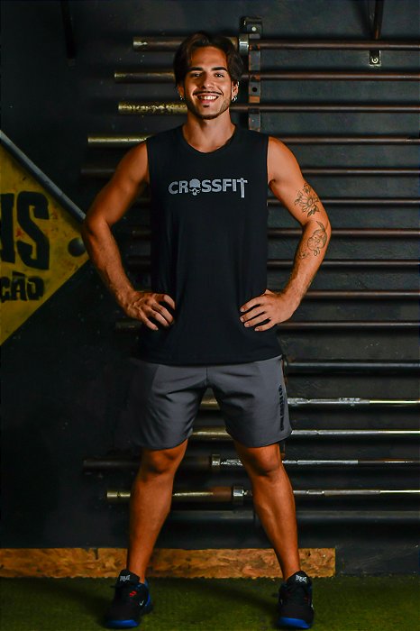 Regata Crossfit